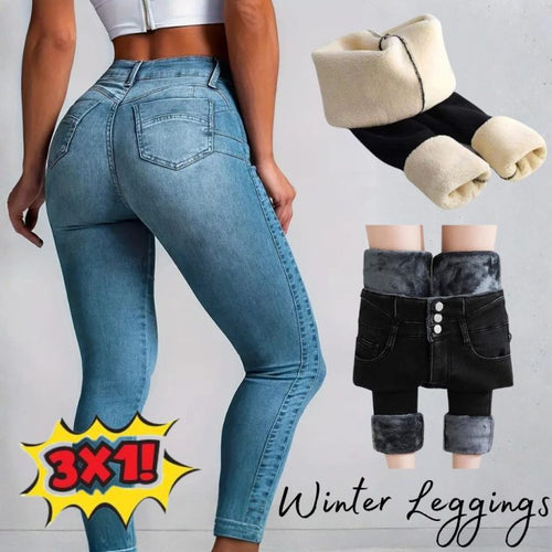 Winter Leggings